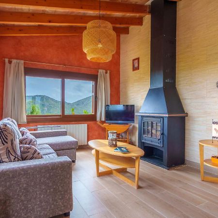 Villa Cala Torta Na Moli By Interhome カラ・メスキーダ エクステリア 写真