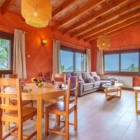 Villa Cala Torta Na Moli By Interhome カラ・メスキーダ エクステリア 写真