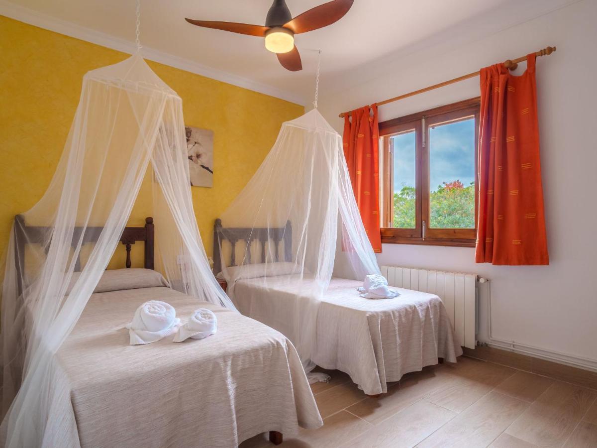 Villa Cala Torta Na Moli By Interhome カラ・メスキーダ エクステリア 写真