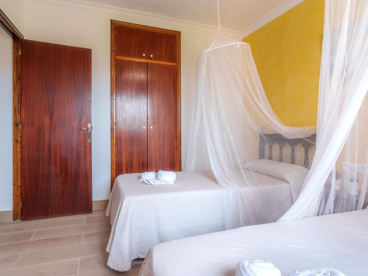 Villa Cala Torta Na Moli By Interhome カラ・メスキーダ エクステリア 写真
