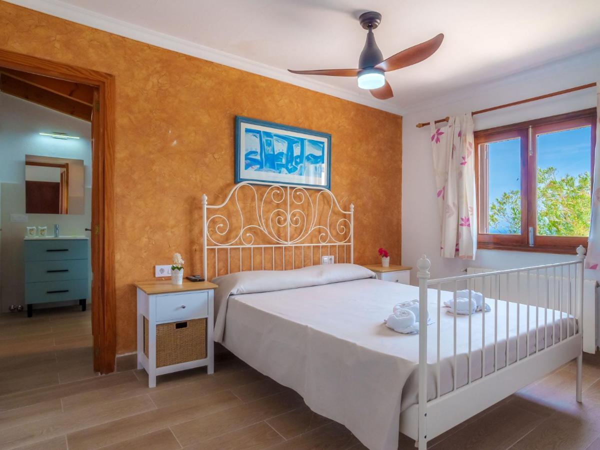 Villa Cala Torta Na Moli By Interhome カラ・メスキーダ エクステリア 写真